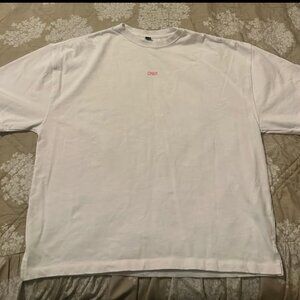 Oner Active Raising The Bar Graphic Unisex oversized T-Shirt